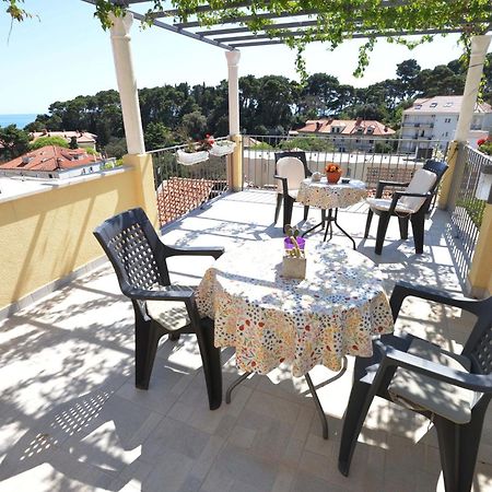 Guesthouse Manda Дубровник Екстериор снимка