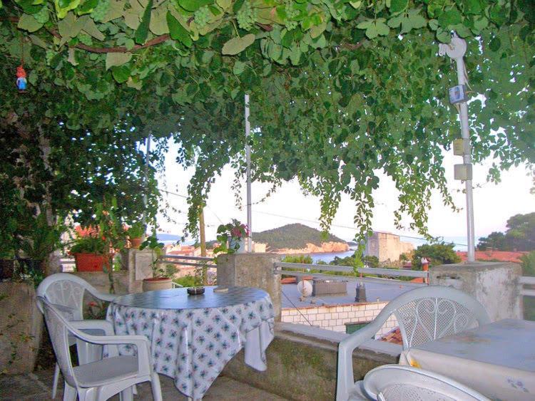 Guesthouse Manda Дубровник Екстериор снимка