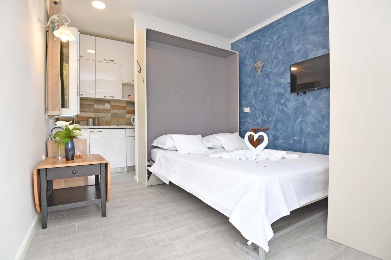Guesthouse Manda Дубровник Екстериор снимка
