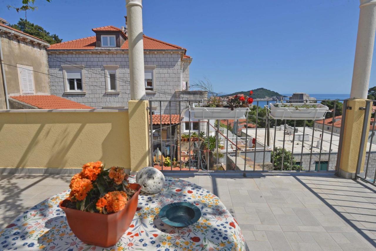 Guesthouse Manda Дубровник Екстериор снимка