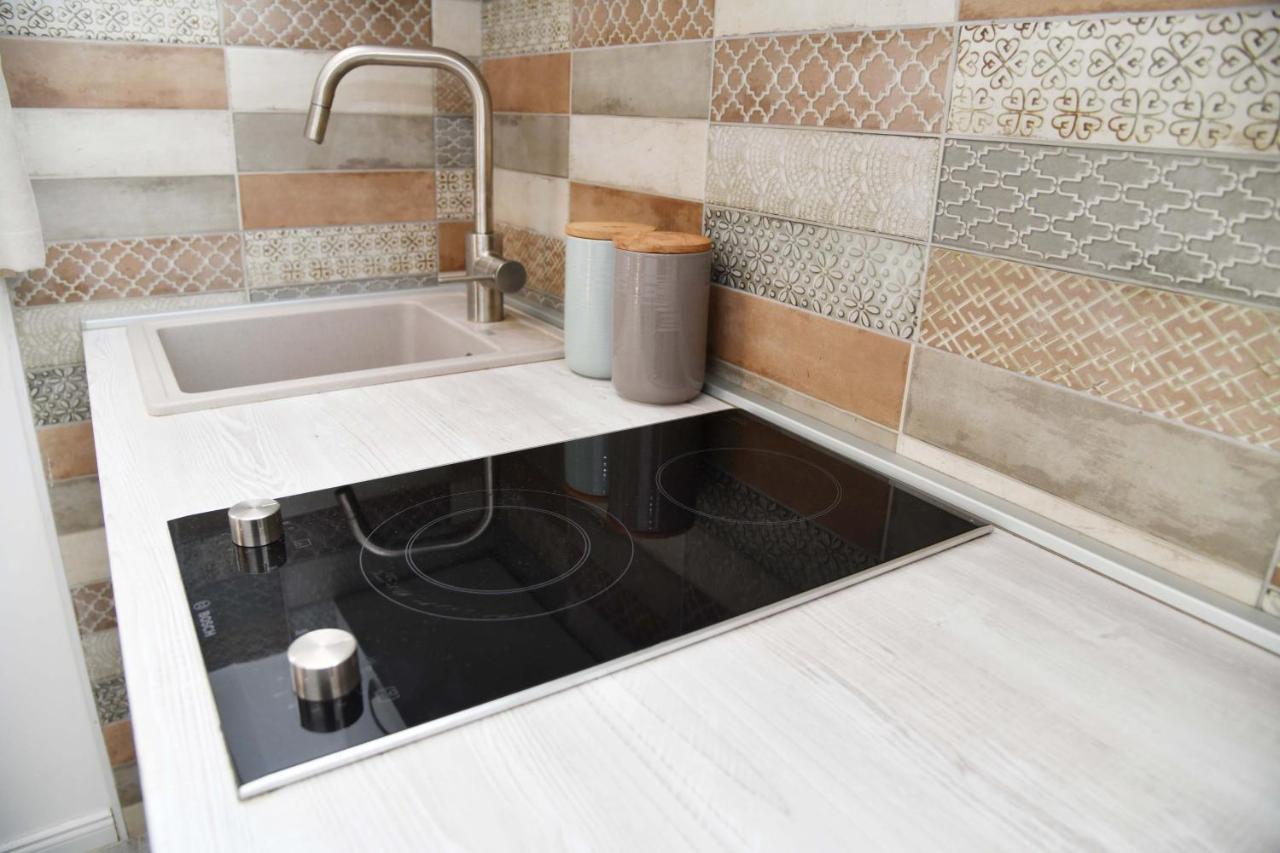 Guesthouse Manda Дубровник Екстериор снимка