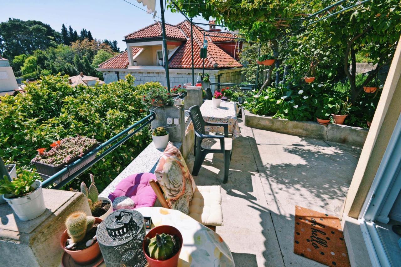 Guesthouse Manda Дубровник Екстериор снимка