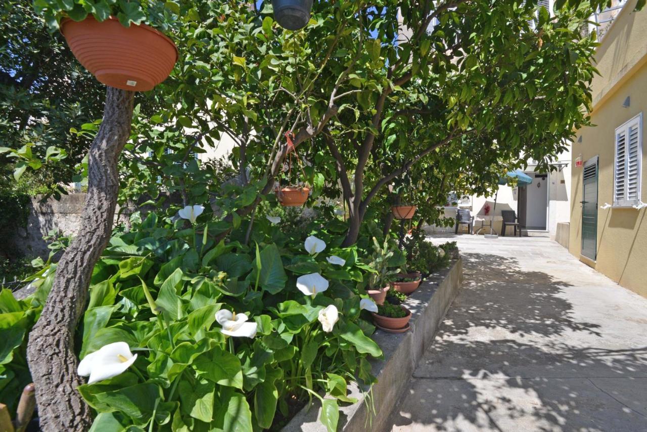 Guesthouse Manda Дубровник Екстериор снимка