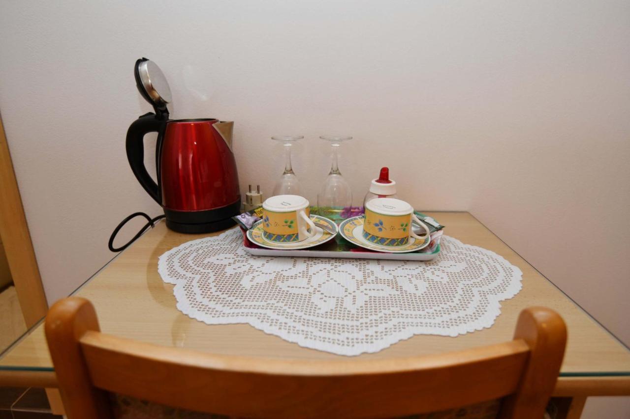 Guesthouse Manda Дубровник Екстериор снимка