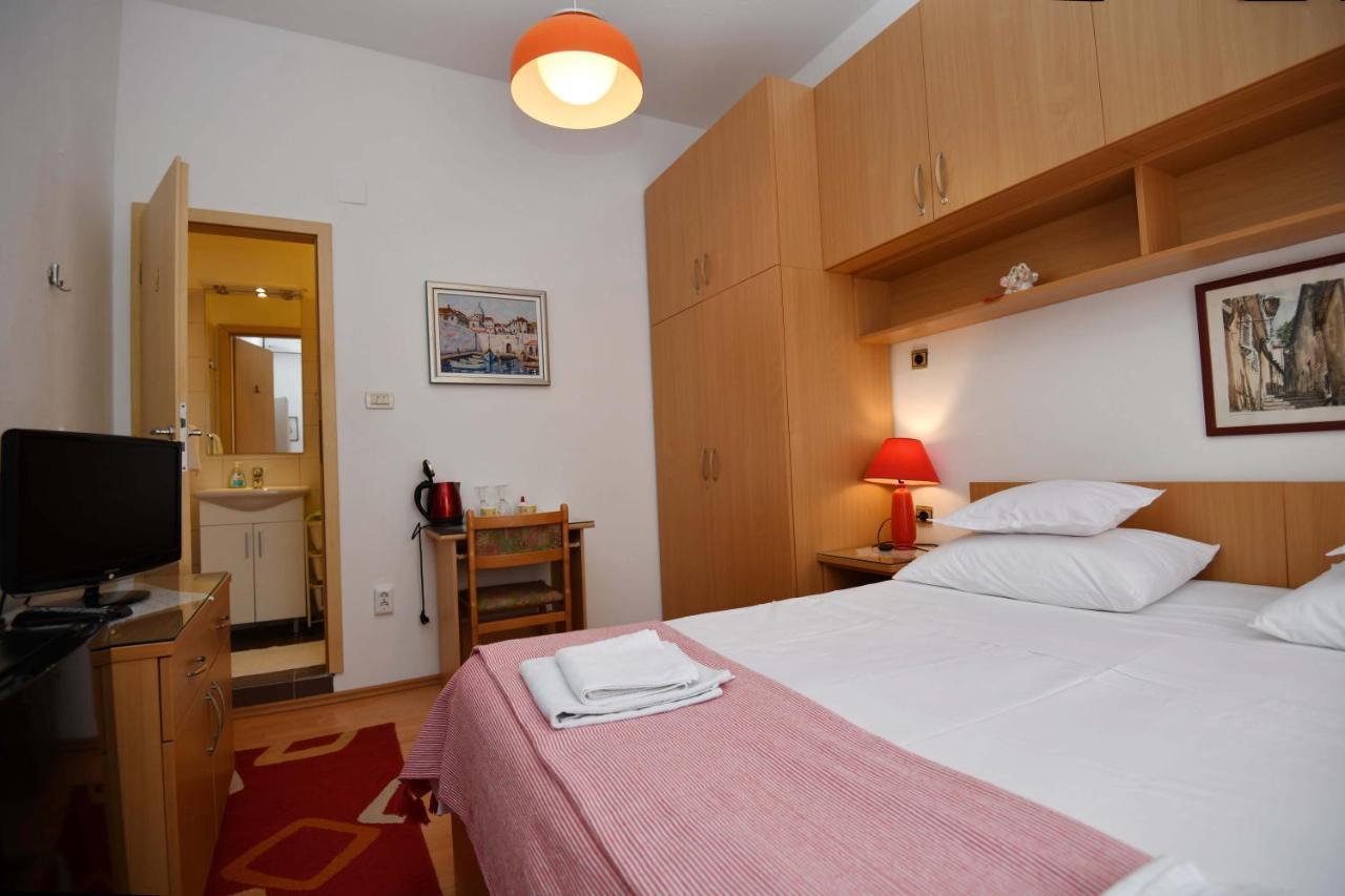 Guesthouse Manda Дубровник Екстериор снимка