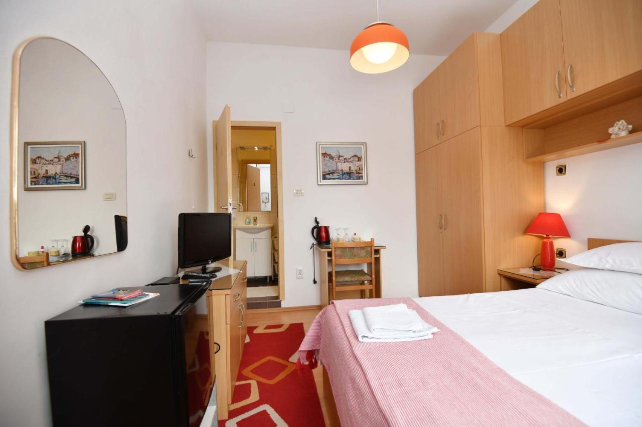 Guesthouse Manda Дубровник Екстериор снимка