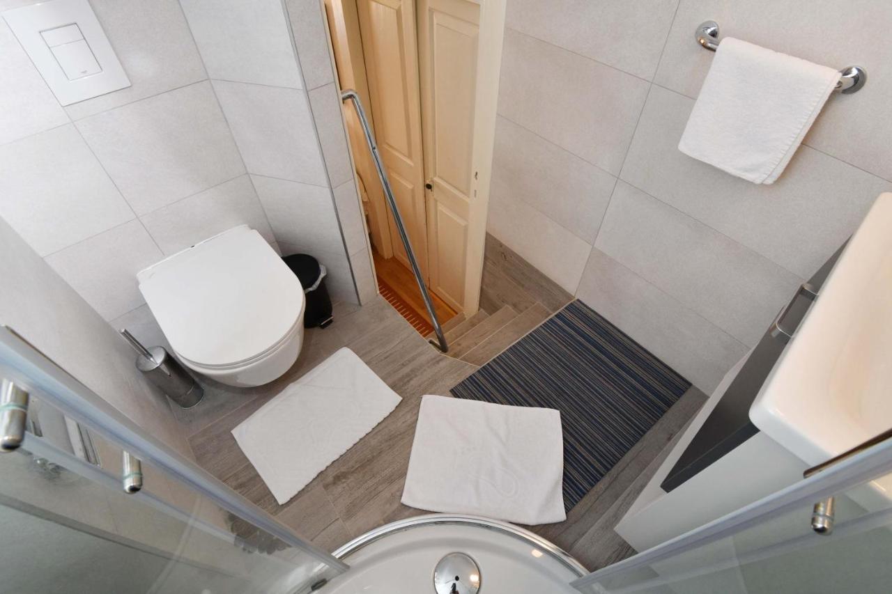 Guesthouse Manda Дубровник Екстериор снимка