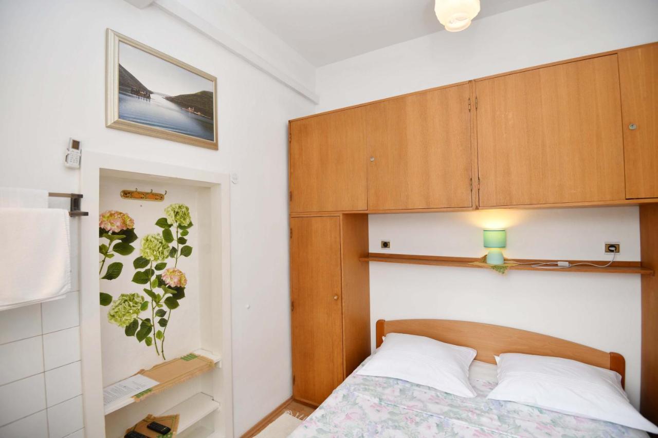 Guesthouse Manda Дубровник Екстериор снимка