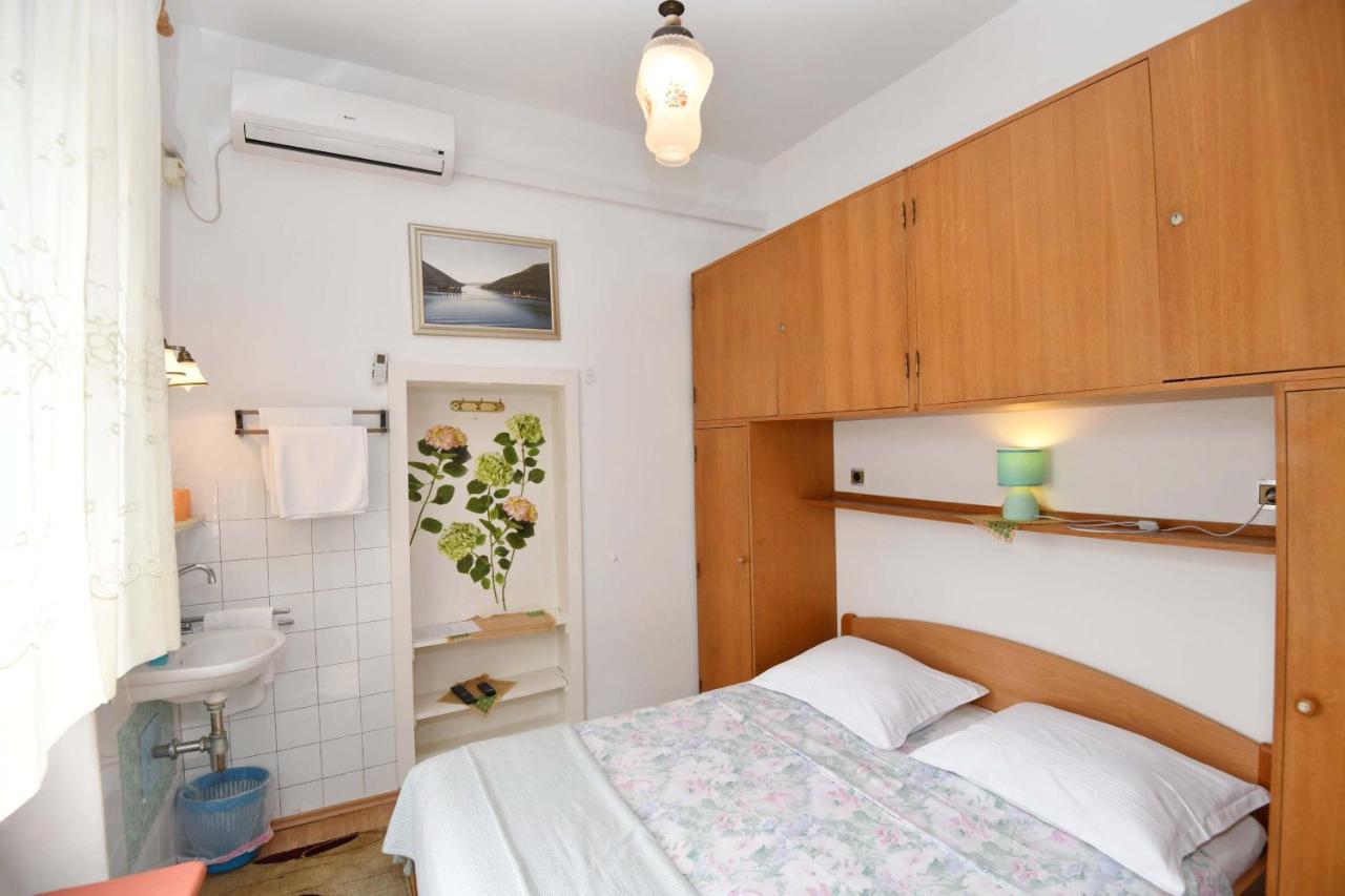 Guesthouse Manda Дубровник Екстериор снимка