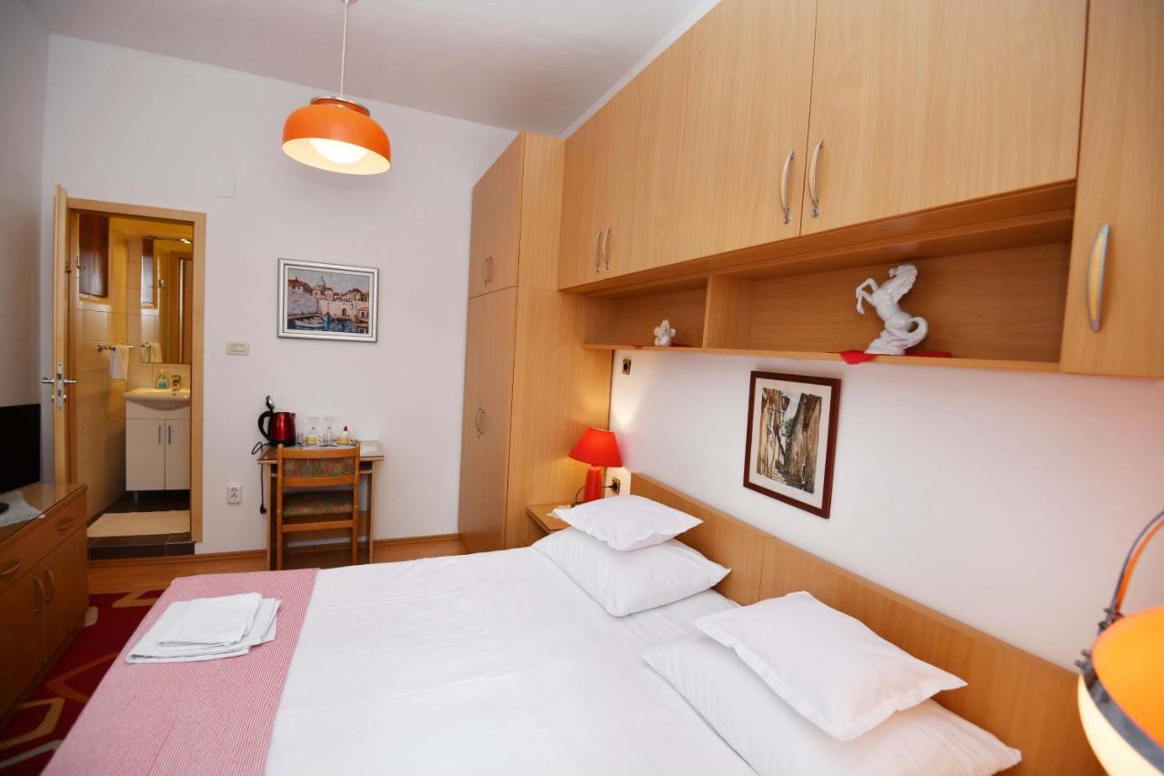 Guesthouse Manda Дубровник Екстериор снимка