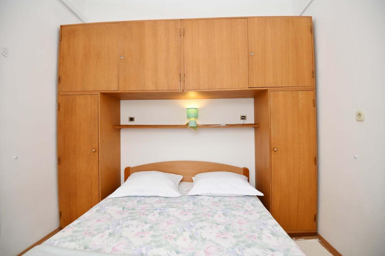 Guesthouse Manda Дубровник Екстериор снимка