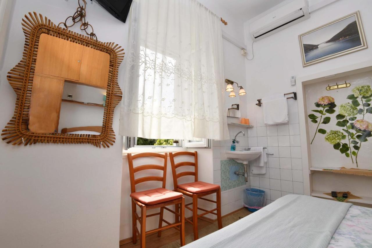 Guesthouse Manda Дубровник Екстериор снимка