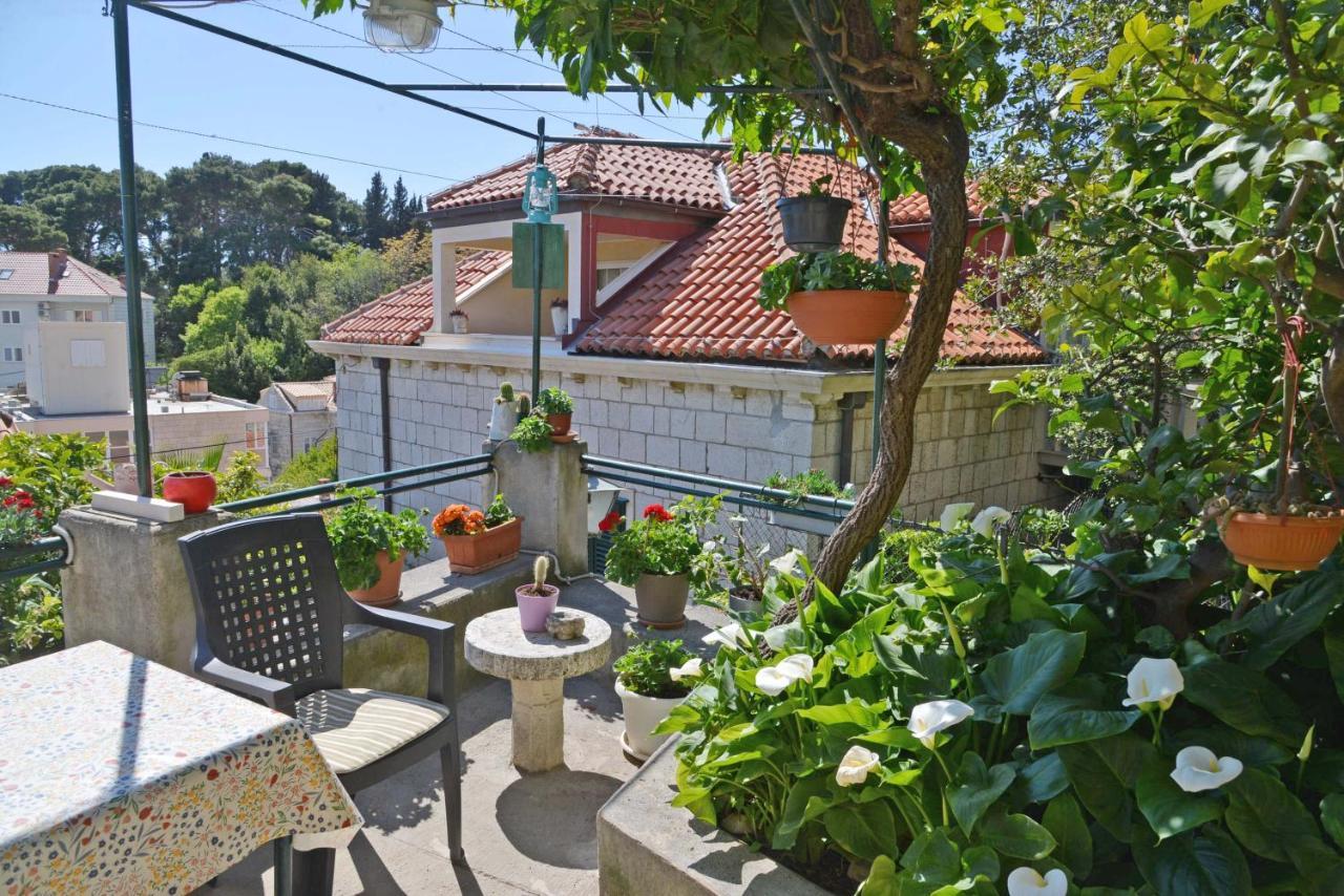 Guesthouse Manda Дубровник Екстериор снимка