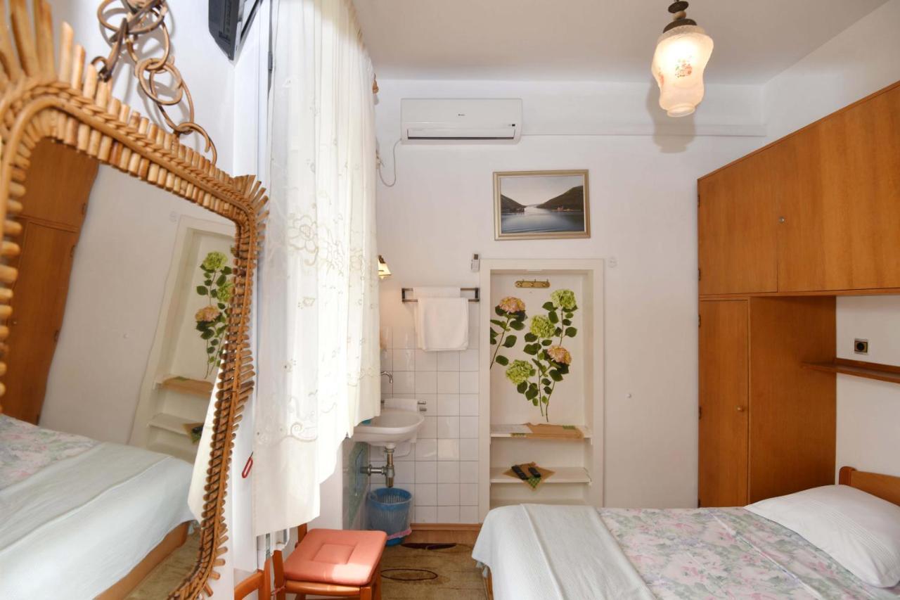 Guesthouse Manda Дубровник Екстериор снимка