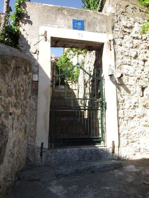 Guesthouse Manda Дубровник Екстериор снимка