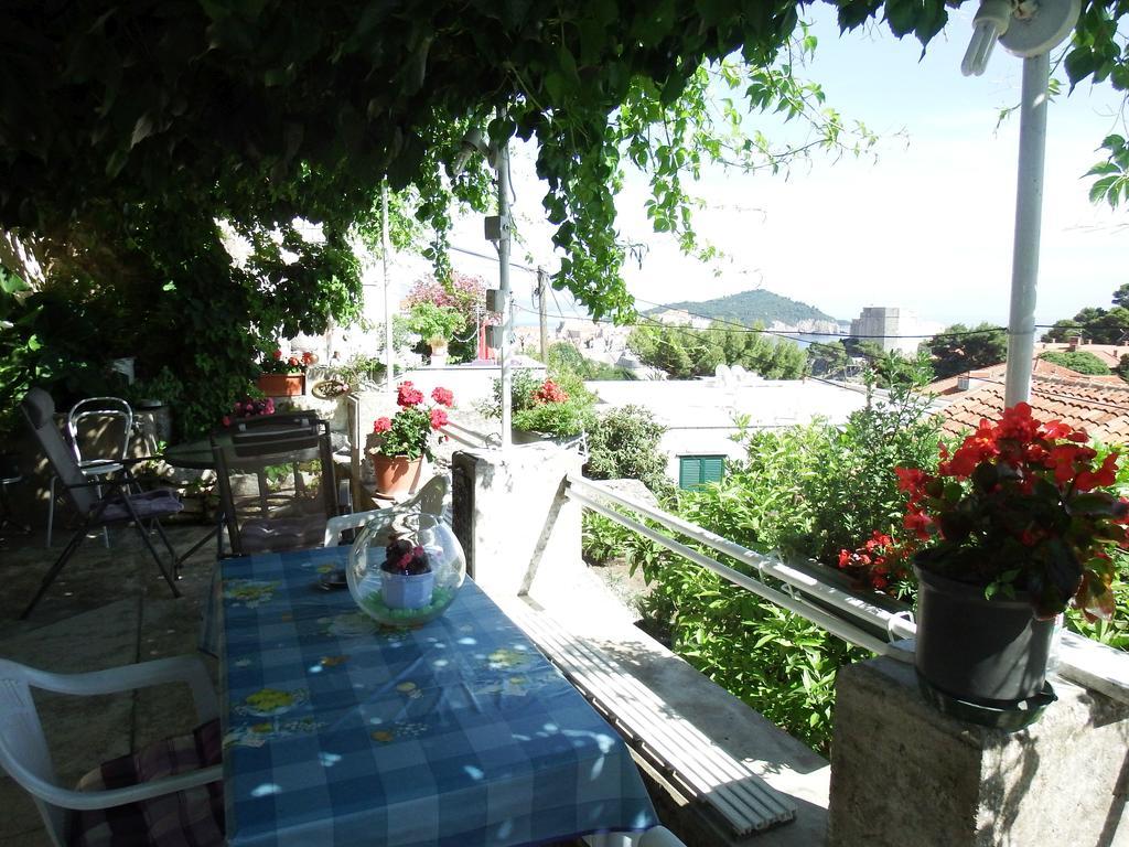 Guesthouse Manda Дубровник Екстериор снимка