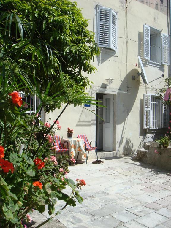 Guesthouse Manda Дубровник Екстериор снимка